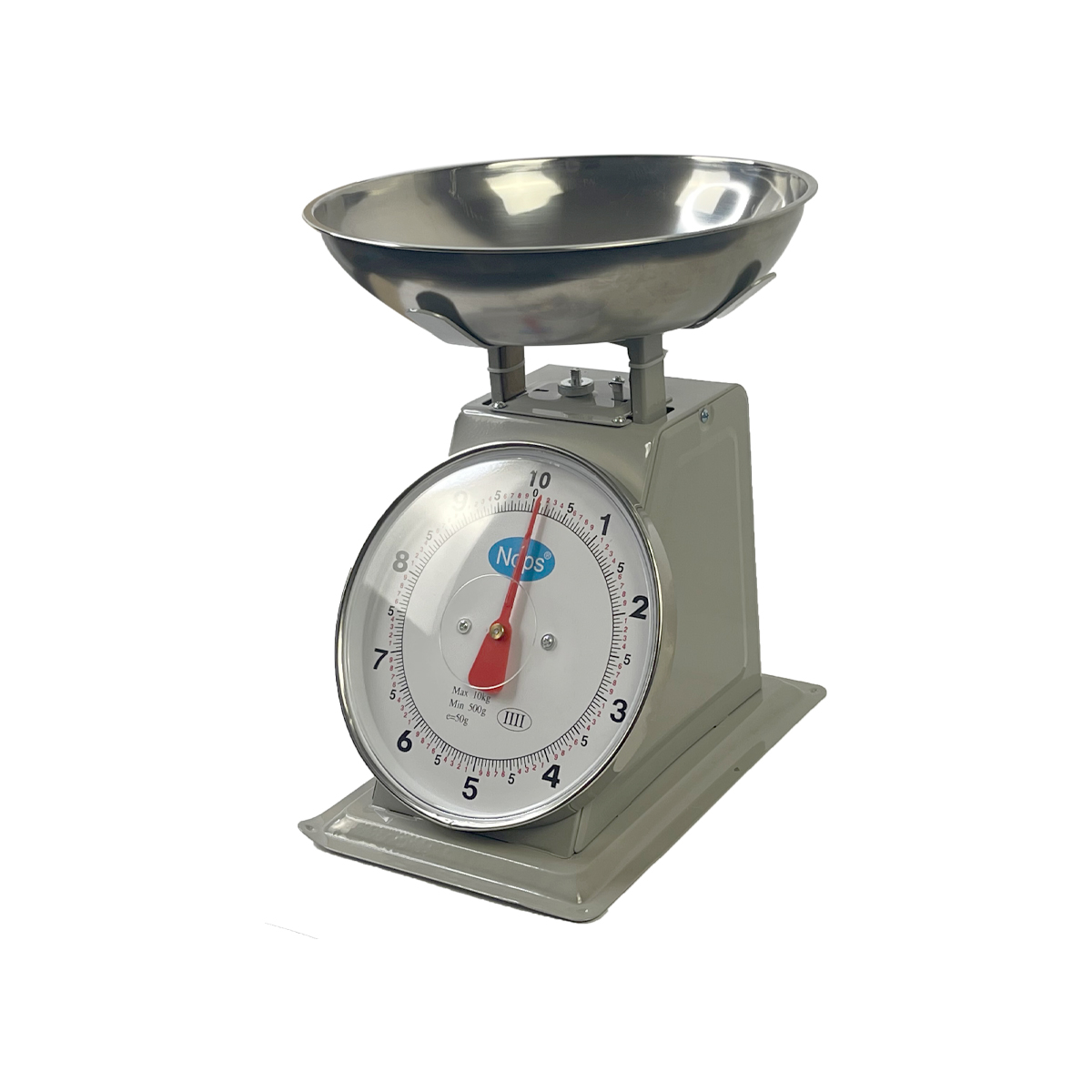 Home Scales
